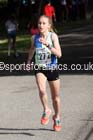 Senior women, Northern Road Relays, Blackpool. Photo: David T. Hewitson/Sports for All Pics